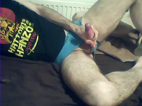 rimbaud77 online show from 04-18-26, 05:28