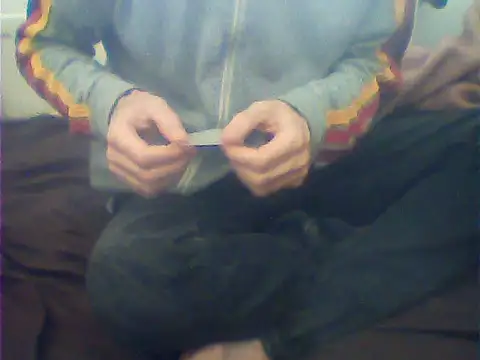 rimbaud77 online show from 04-21-26, 11:16