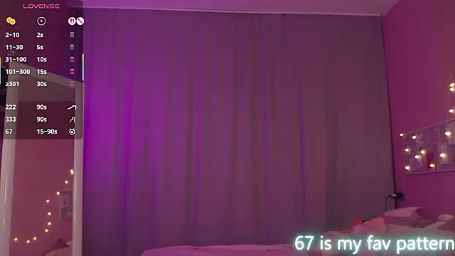 Shriya Sarann online show from 03-11-26, 02:56