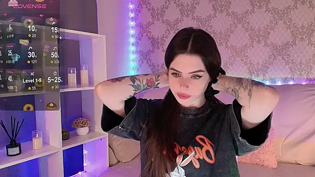 Snapshot of HolyMiax chatting on 05-04-26, 03:35 HolyMiax online show from 05-04-26, 03:35