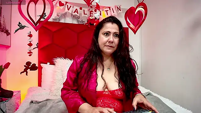 EmmaJhomson online show from 02-14-26, 12:57