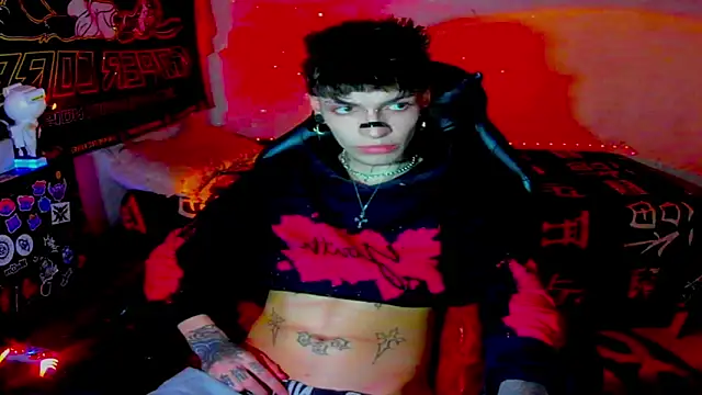 prince x dark online show from 02-16-26, 07:37