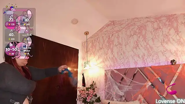 Dolce pearl online show from 10-31-25, 01:39