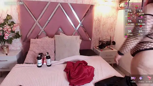 Dolce pearl online show from 12-19-25, 02:40