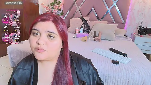 Dolce pearl online show from 02-18-26, 02:40