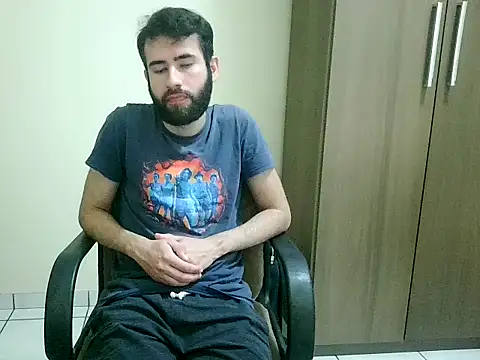 fthrfthr online show from 07-12-26, 06:15
