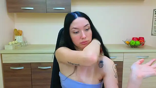 Ivanna  Rose online show from 12-04-25, 05:28