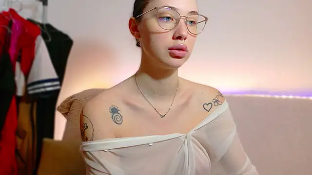 Ivanna  Rose online show from 04-14-26, 08:20