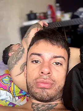 samsmith1901 online show from 02-17-26, 01:51