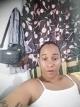 EbonyHorrny online show from 11-07-25, 03:01