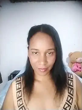 EbonyHorrny online show from 11-12-25, 01:50