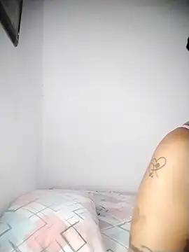 EbonyHorrny online show from 02-18-26, 12:23