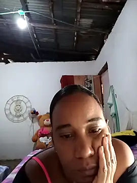 EbonyHorrny online show from 04-19-26, 09:39