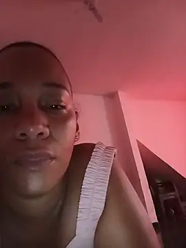 EbonyHorrny online show from 06-14-26, 04:20