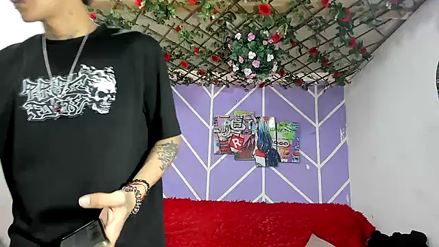 Bastian boyshot77 online show from 07-27-26, 01:29