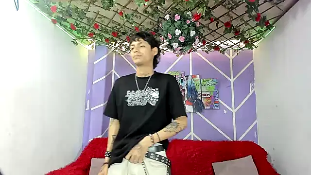 Bastian boyshot77 online show from 07-28-26, 03:21