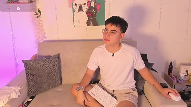 Young Ben online show from 01-14-26, 10:14