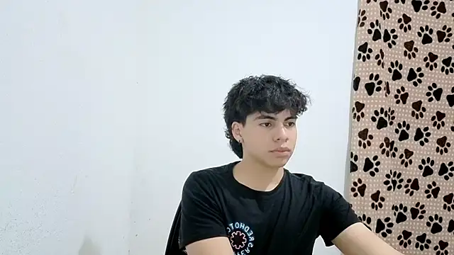 Kei Dream online show from 12-04-25, 12:53