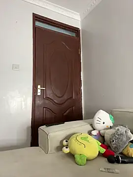 Lil-shawrie online show from 02-05-26, 11:04