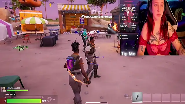 Mini Lady1 online show from 03-07-26, 03:42