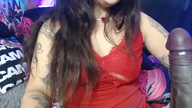 Maite4ever online show from 01-10-26, 08:43