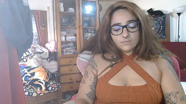 Maite4ever online show from 07-19-26, 01:04