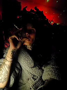 DarkAngelz1 online show from 11-02-25, 01:41