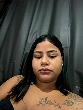 Snapshot of tigresa865 chatting on 10-09-25, 10:35 tigresa865 online show from 10-09-25, 10:35