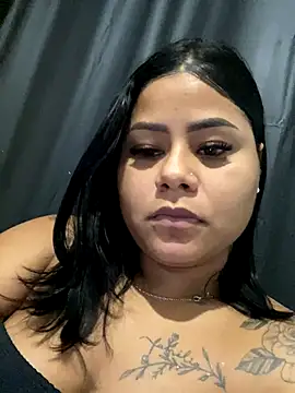 Snapshot of tigresa865 chatting on 10-13-25, 08:36 tigresa865 online show from 10-13-25, 08:36