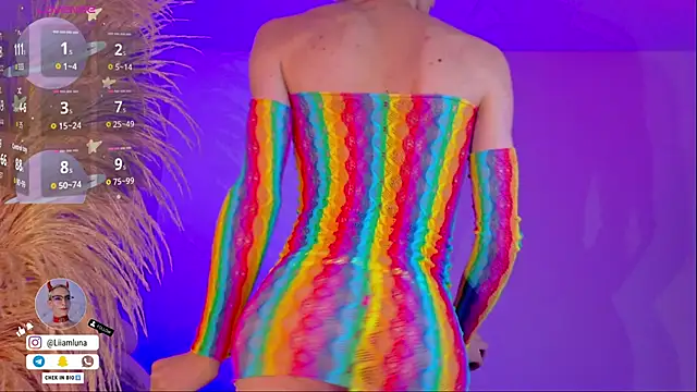 liiamluna  online show from 02-18-26, 11:17