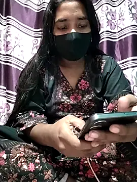 Rubaiya1 online show from 10-30-25, 07:14