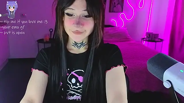 your little eva online show from 02-26-26, 01:43