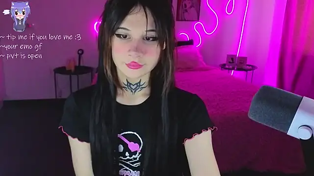 your little eva online show from 03-06-26, 03:19