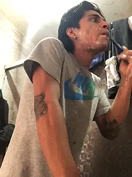 Snapshot of Ghostben chatting on 09-08-25, 05:45 Ghostben online show from 09-08-25, 05:45