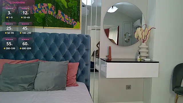 SiennaPierce online show from 04-13-26, 11:16