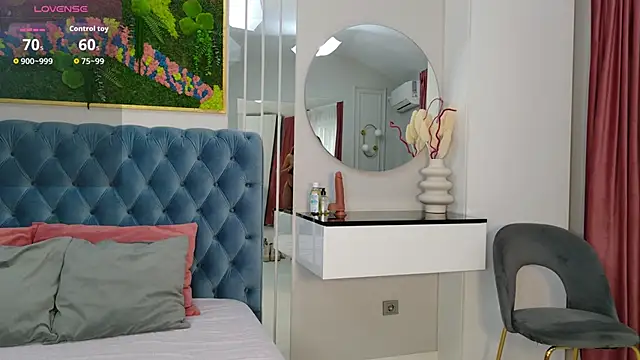 SiennaPierce online show from 04-21-26, 11:27