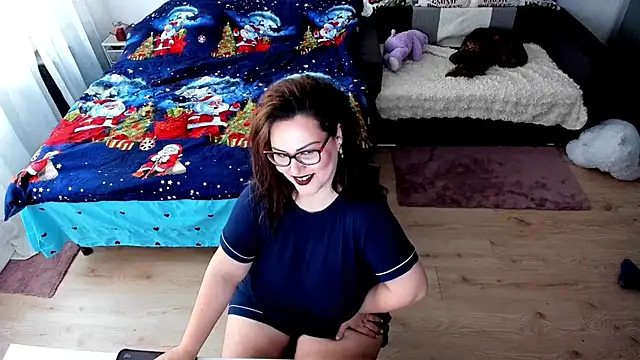 Snapshot of Squirt_Kimm chatting on 11-26-25, 08:15 Squirt Kimm online show from 11-26-25, 08:15