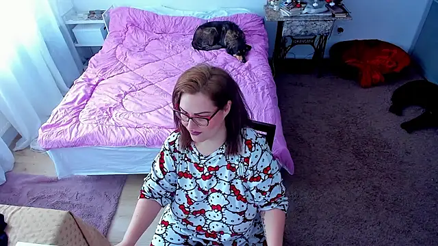 Squirt Kimm online show from 01-17-26, 12:32