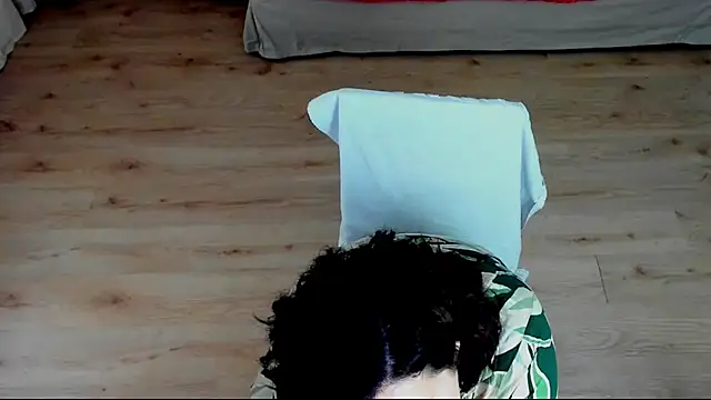Squirt Kimm online show from 07-01-26, 01:02