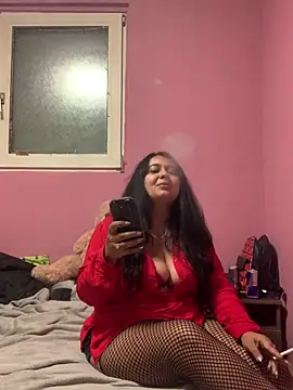 Melissa10 online show from 11-13-25, 06:07