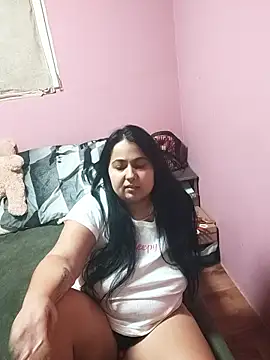 Melissa10 online show from 01-11-26, 07:41