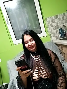 Melissa10 online show from 02-28-26, 05:25