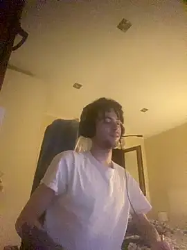 AngelJoven online show from 09-20-25, 11:06