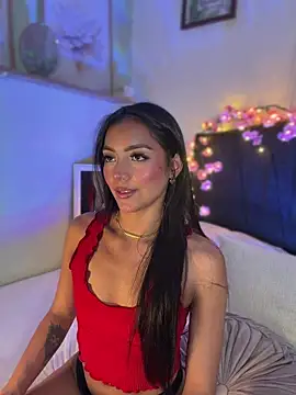 im-isabella online show from 05-15-26, 11:45