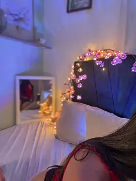 im-isabella online show from 05-16-26, 12:07