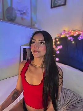im-isabella online show from 05-16-26, 12:51