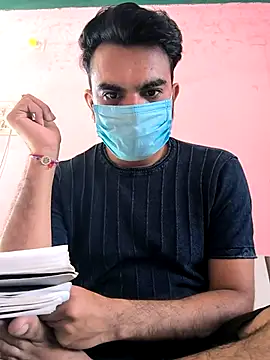 Riyansh mehta online show from 10-13-25, 06:46