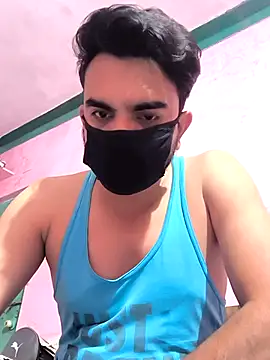 Riyansh mehta online show from 01-13-26, 05:29