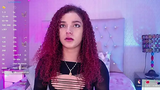 Snapshot of Dancer-Myluu chatting on 09-18-25, 08:22 Dancer-Myluu online show from 09-18-25, 08:22