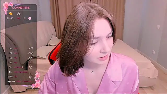 Nika Whiter online show from 09-13-25, 01:11